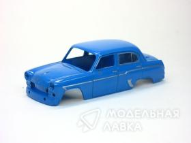 Кузов Москвич-407