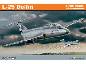 L-29 Delfin