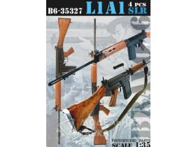 L1A1 SLR