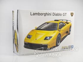 Lamborghini Diablo GT 99