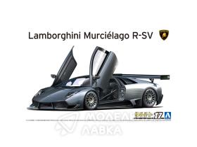 Lamborghini Murcielago R-SV