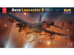 Lancaster MK I/III 