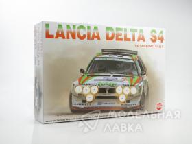 Lancia Delta S4 '86 Sanremo Rally