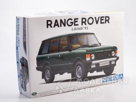 Land Rover LH36D Range Rover Classic`92