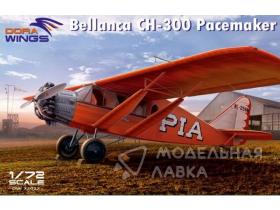 Легкий транспортный самолет Bellanca CH-300 Pacemaker