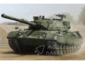 Leopard C2 (Canadian MBT)
