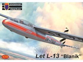 Let L-13 "Blaník"