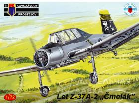 Let Z-37A-2 Cmelak