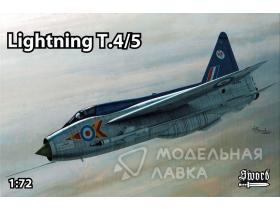 Lightning T.4/T.5