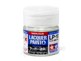 LP-10 Lacquer Thinner (Растворитель для красок LP)
