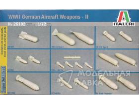 Luftwaffe Weapons Ii