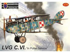 LVG C.VI. "In Polish Services"