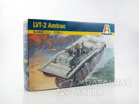 LVT-2 Amtrac