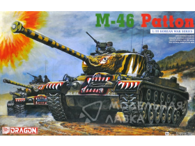 M-46 PATTON