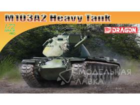 M103A2 HEAVY TANK