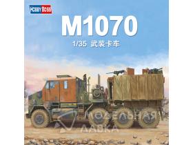 M1070 Gun Truck