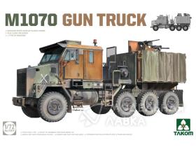 M1070 GUN TRUCK