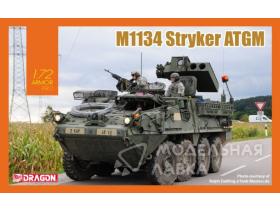 M1134 STRYKER ATGM