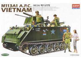 M113A1 "Vietnam War"