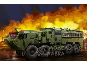 M1142 Tactical Fire Fighting Truck  (TFFT)