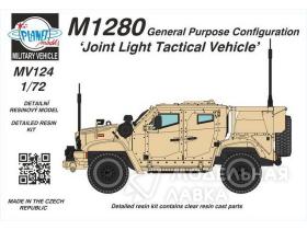 M1280 General Purpose Configuration ‘Joint Light Tactical Vehicle’