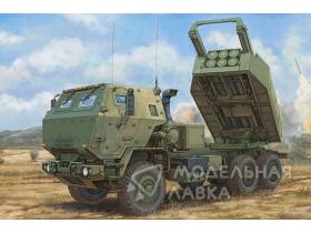 M142 High Mobility Artillery Rocket System (HIMARS)