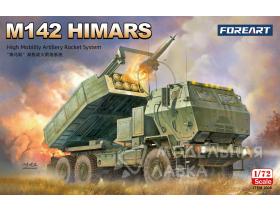 M142 ‘HIMARS’ High Mobility Artillery Rocket System