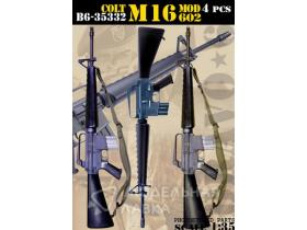 M16 Colt Mod 602