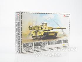 M1A2 SEP Main Battle Tank