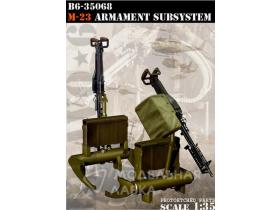 M23 Armament Subsystem
