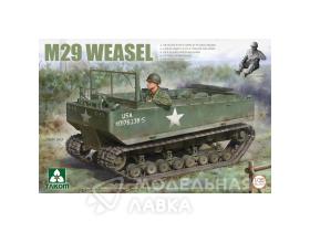M29 WEASEL
