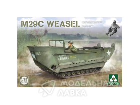 M29C WEASEL