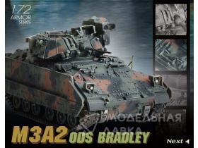 M3A2 ODS BRADLEY