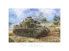 M3A5 Medium Tank