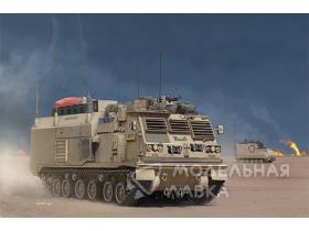 M4 Command and Control Vehicle (C2V)