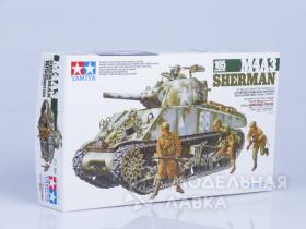 M4A3 Sherman, 105 мм пушкой