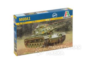 M60A1