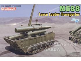 M688 Lance Loader-Transporter