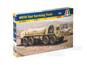 M978 Fuel Servicing Truck