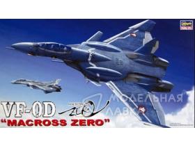 Macross Zero VF-0D
