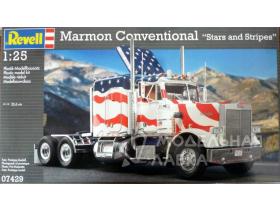 Marmon Conventional Stars and Stripes