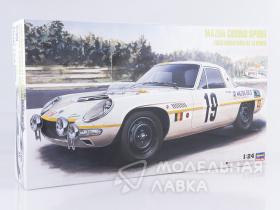 Mazda Cosmo Sport (1968) Marathon de la Route
