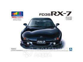 Mazda FD3S RX-7 Spirit R Type B '02