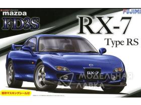 Mazda FD3S RX-7 Type RS