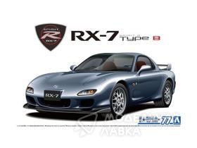 Mazda RX-7 Spirit R-Type B '02