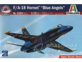 McDonnell-Douglas F/A-18 Hornet ''Blue Angels''