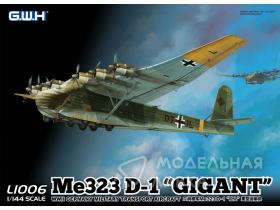 Me 323 D-1 "GIGANT"