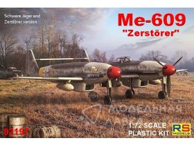ME-609 "Zerstorer"