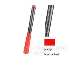 Mecha Red