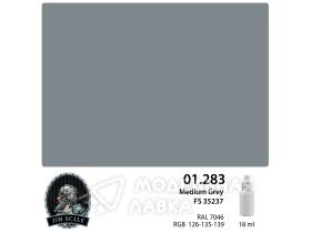 Medium Grey FS 35237